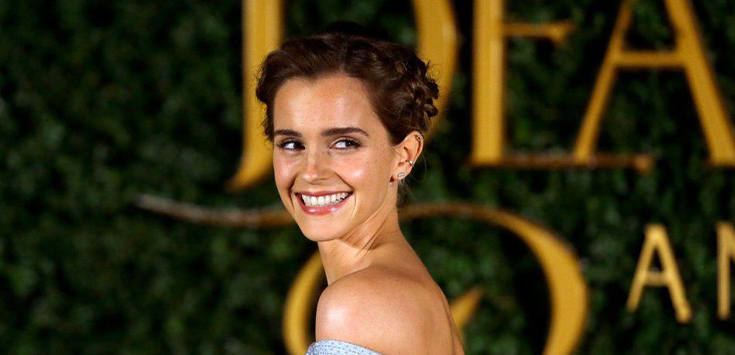 Genclerin Stil Ikonu Emma Watson Sachane Blog