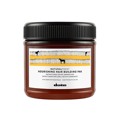 Davines Nourishing Yıpranmış Kuru Saç Maskesi 250ml: