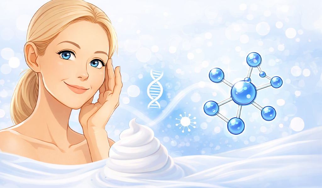 A313 Serisi Nedir? Retinol Gerçeği ve Yeni Gelen Ürünler