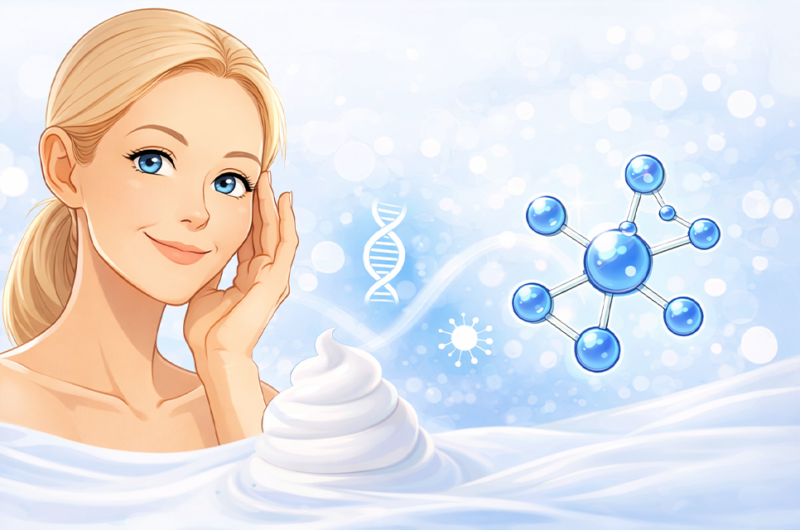 A313 Serisi Nedir? Retinol Gerçeği ve Yeni Gelen Ürünler