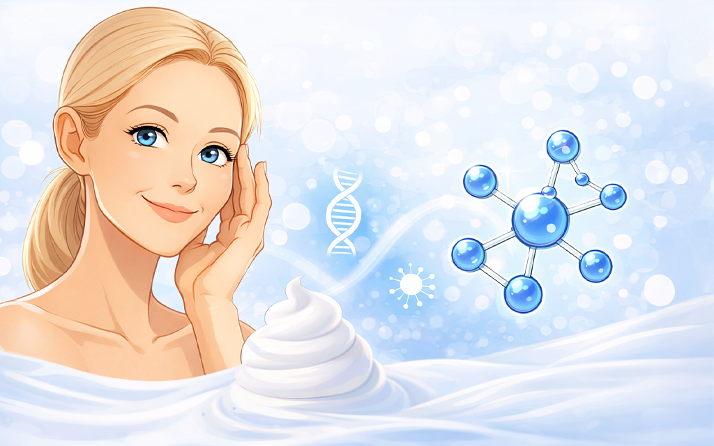 A313 Serisi Nedir? Retinol Gerçeği ve Yeni Gelen Ürünler