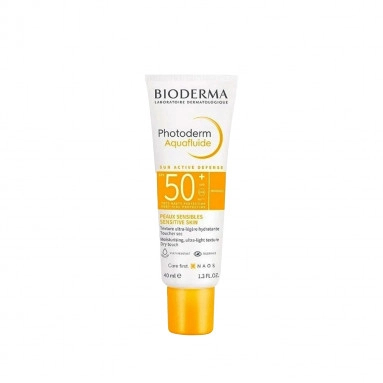 Bioderma Photoderm Aquafluide SPF 50+