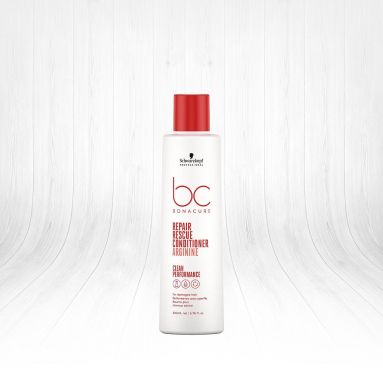 Bonacure Bc Clean Acil Kurtarma Saç Kremi 200 ml