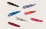 Tweezerman Slant Tweezer yeni renkler