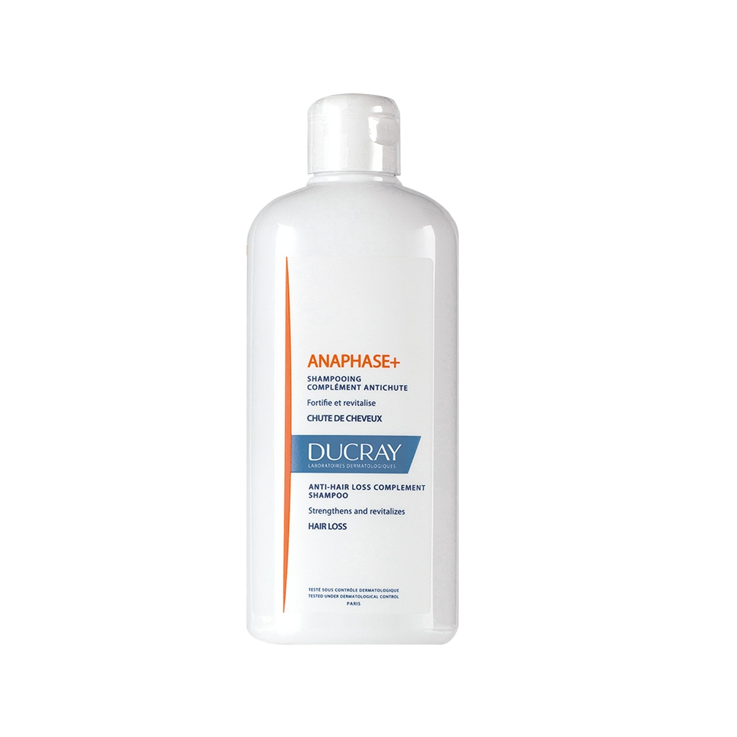 Ducray Anaphase+ Saç Dökülmelerine Karşı Bakım Şampuanı 400 ml