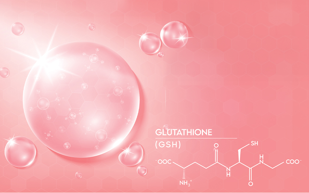 Glutatyon: Vücudumuzun Gizli Kahramanı