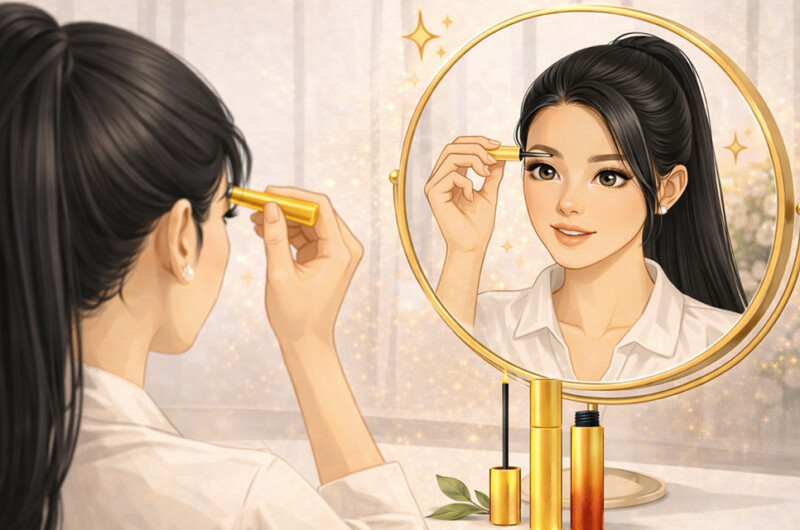 Grande Cosmetics Neden TikTok’ta Viral Oldu