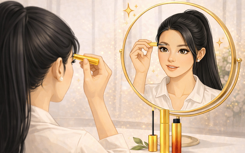 Grande Cosmetics Neden TikTok’ta Viral Oldu