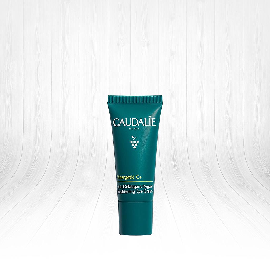 Caudalie Vinergetic C+ Aydınlatıcı Göz Bakım Kremi 15ml