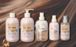 Inebrya Ice Cream Argan Age Pro-Age Serisi: Saçlara Yaşlanma Karşıtı Argan Bakımı
