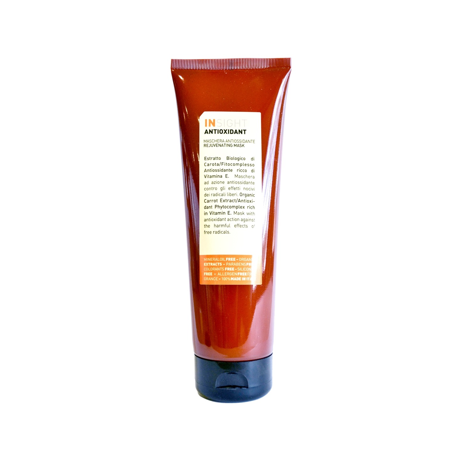 Insight Antioxidant Rejuvenating Yenileyici Saç Maskesi 250 ml