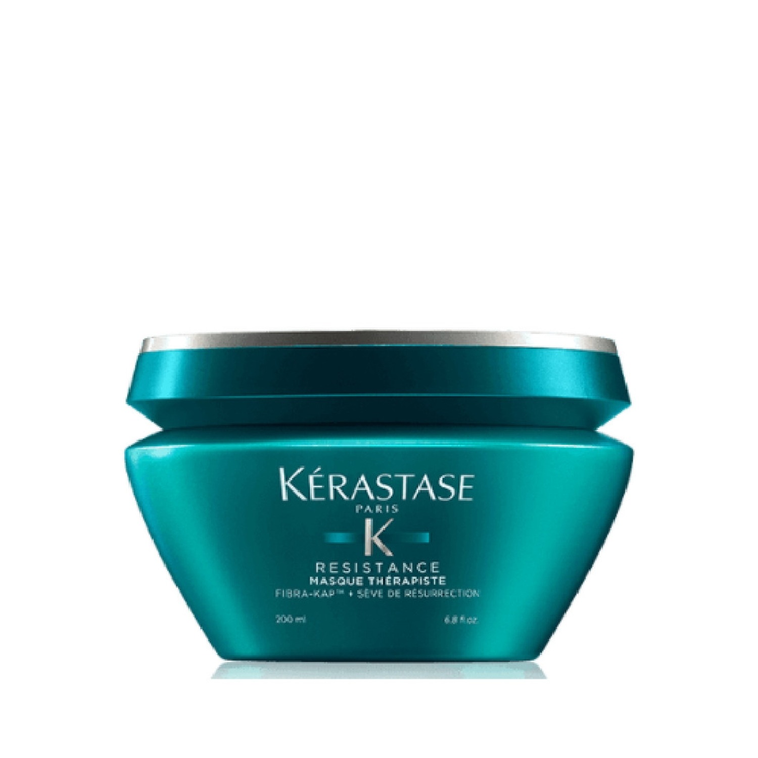 Kerastase Resistance Ciment Masque Therapiste Çok Yıpranmış Saçlar İçin Maske 200 ml