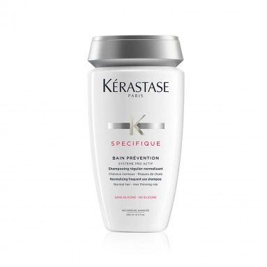 Kerastase Specifique Bain Prevention Saç Dökülme Karşıtı Şampuan