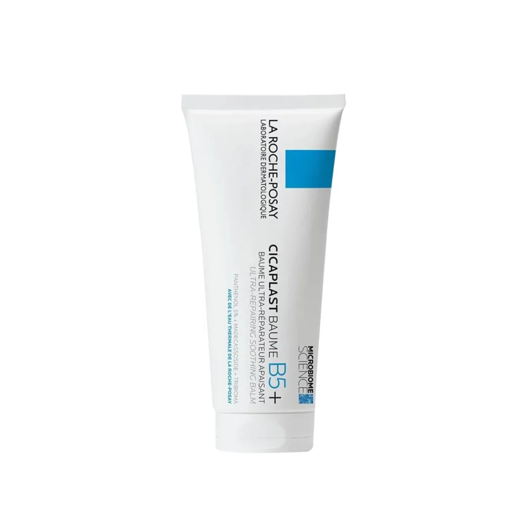 La Roche Posay Cicaplast Baume B5 Vücüt Bakım Kremi 100 ml
Zarar görmüş hassas ciltlerin onarılmasına yardımcı olur
