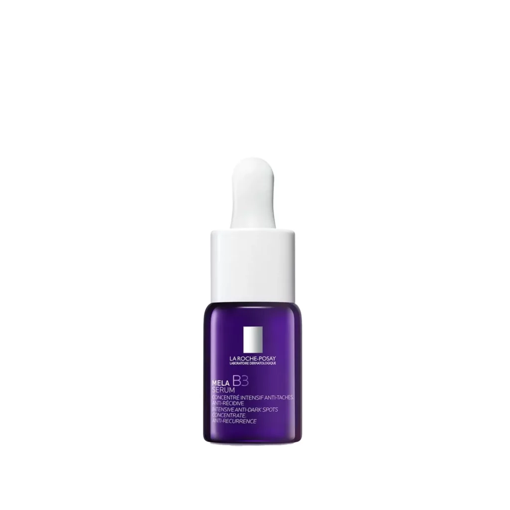 La Roche Posay MELA B3 Koyu Leke Karşıtı Serum 10 ml
Koyu leke görünümünü azaltmaya yardımcı olur