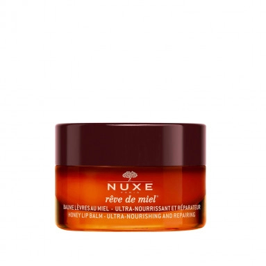 Nuxe Reve De Miel Ballı Dudak Balsamı