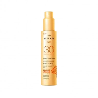 Nuxe Sun Spray Fondante SPF30