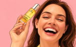 Nuxe Super Serum [10] Longevity: Cilt Uzun Ömürlülüğü İçin Yeni Nesil Serum