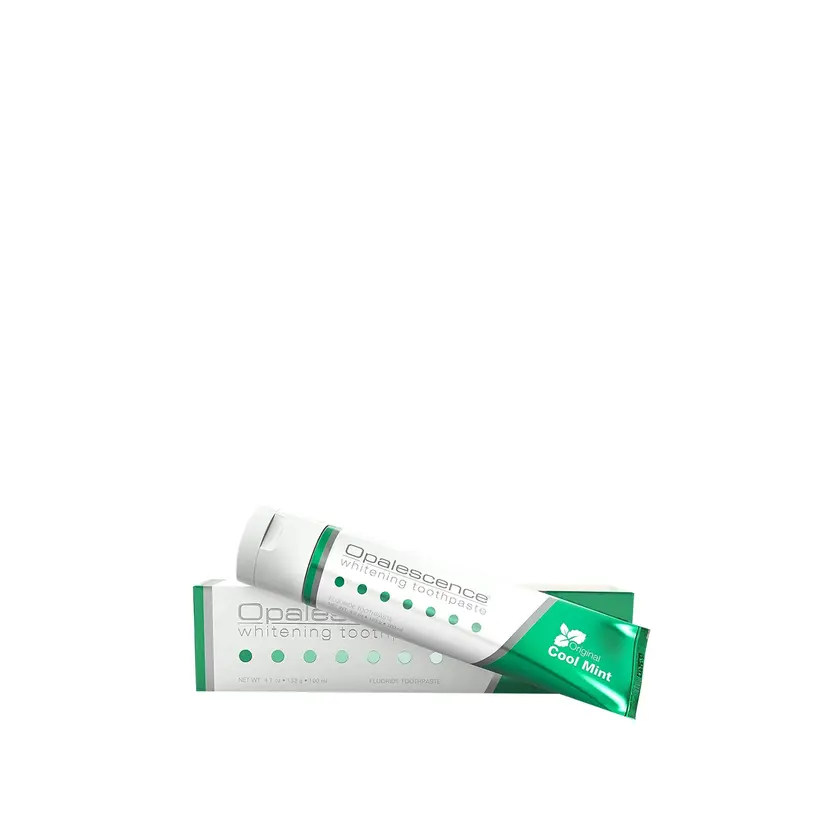 Opalescence Whitening Toothpaste Beyazlatıcı Diş Macunu Cool Mint 133 g Hemen Keşfet