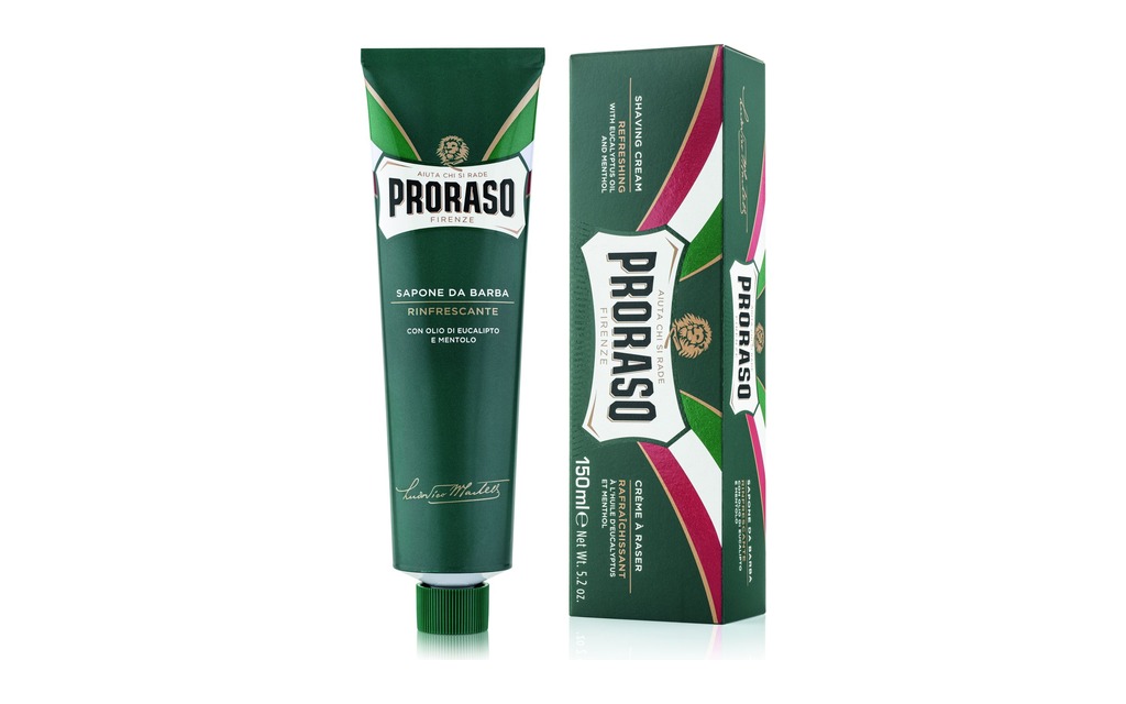 Proraso Okaliptus tıraş kremi
