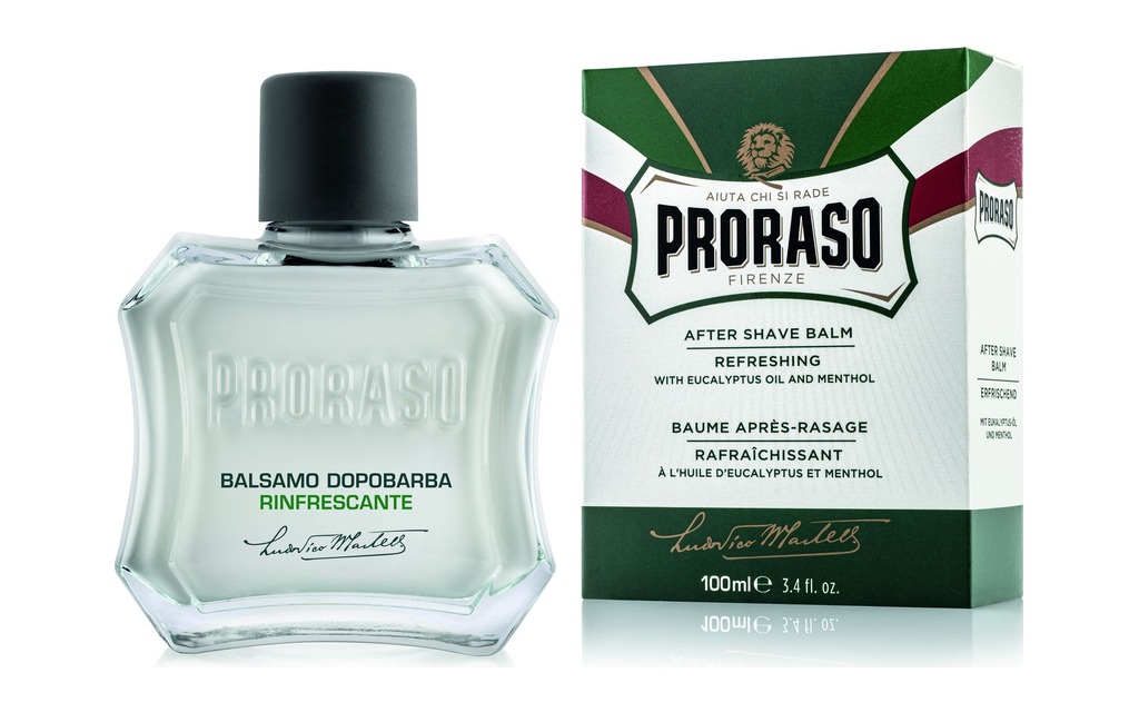 Proraso Okaliptus tıraş sonrası balsam