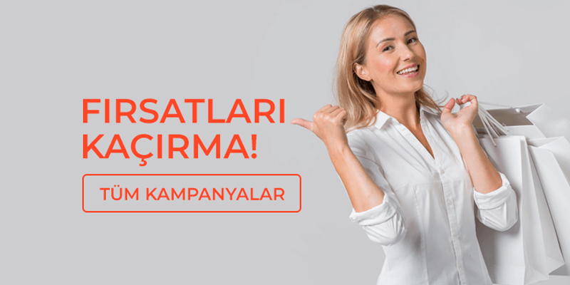 Sachane Fırsatları Kaçırma Tüm Kampanyalar