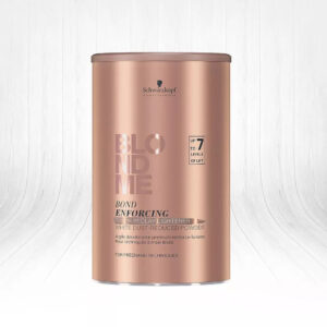 Schwarzkopf Blondme 7 Tona Kadar Premium Kil Açıcı 350 g