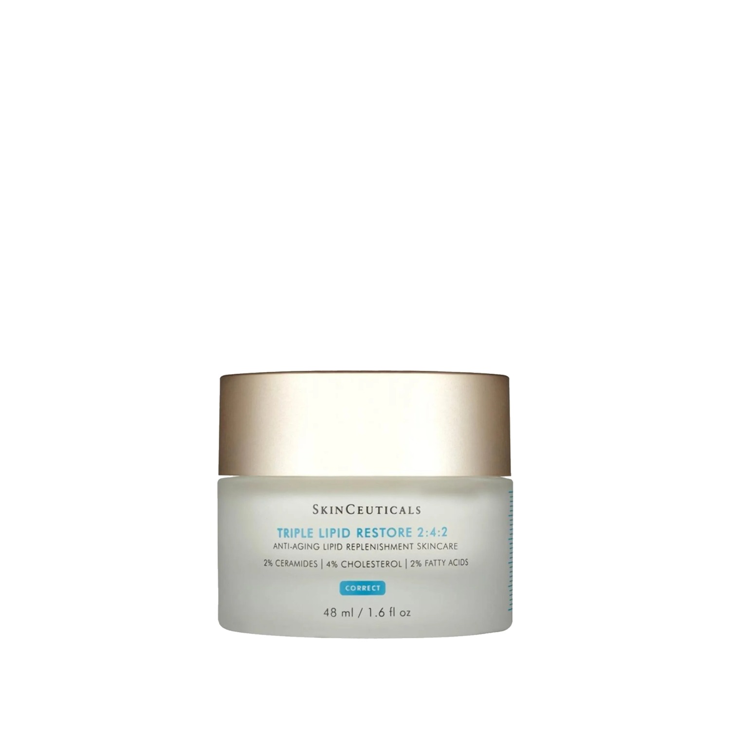 Skinceuticals Triple Lipid Restore 2:4:2 Krem 48 ml - Yaşlanma Karşıtı ve Cilt Dolgunlaştırıcı Bakım Kremi