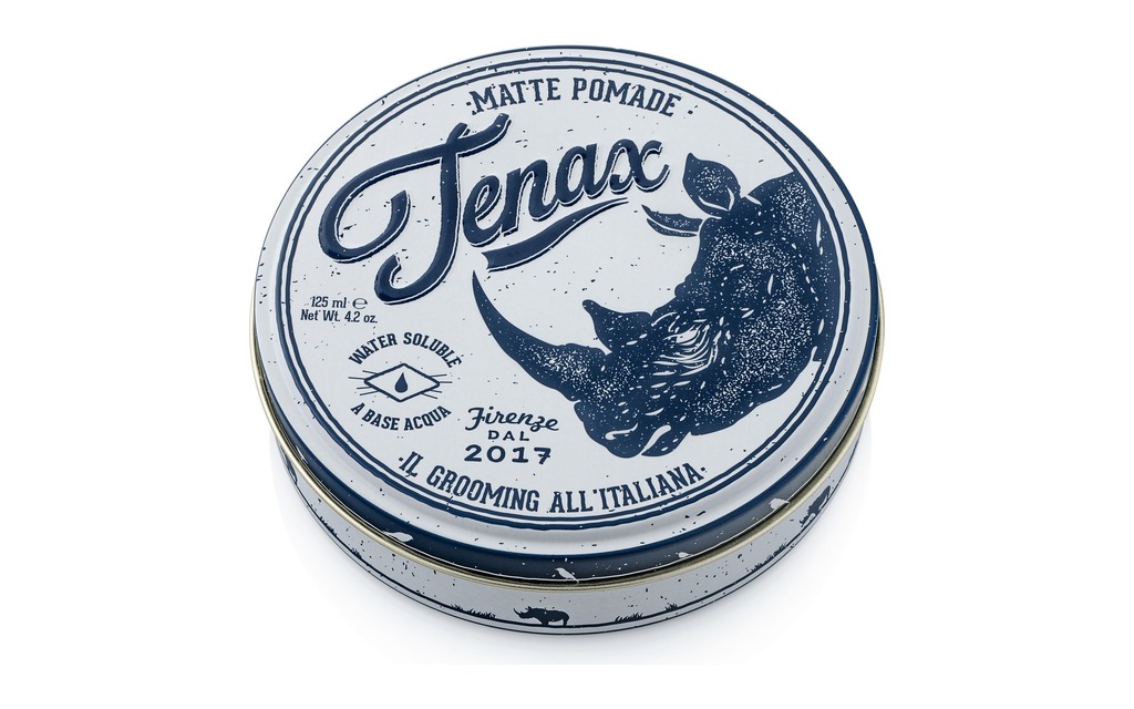 Tenax mat pomad