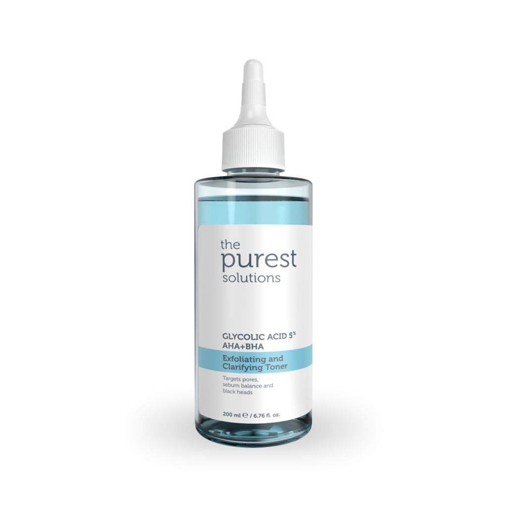 The Purest Solutions Gözenek Sıkılaştırıcı ve Arındırıcı Tonik 200 ml